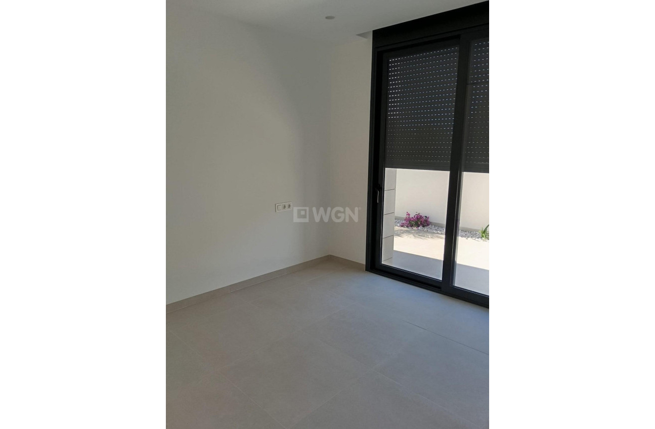 Nowy budynek - Villa - Pilar de la Horadada - Lo Romero Golf
