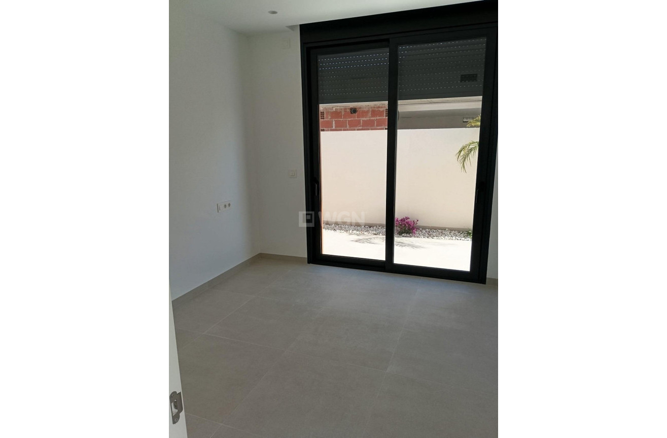 Nowy budynek - Villa - Pilar de la Horadada - Lo Romero Golf
