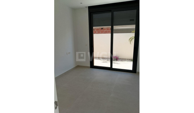 Nowy budynek - Villa - Pilar de la Horadada - Lo Romero Golf