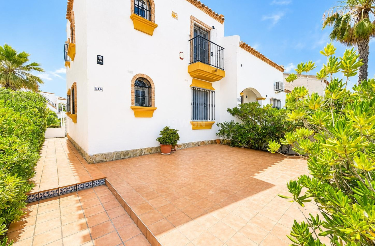 Resale - Apartment / flat - Los Dolses - Inland