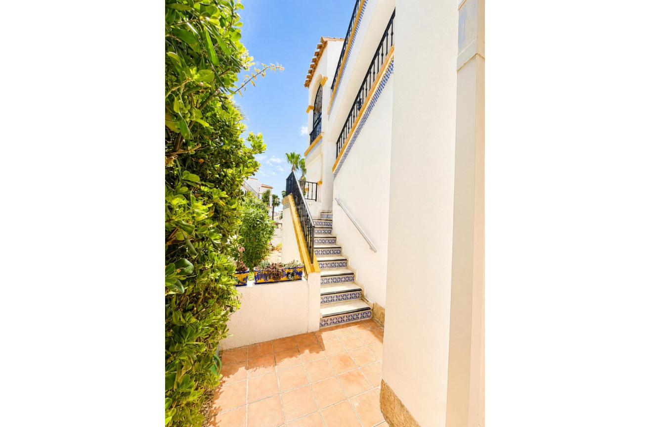 Resale - Apartment / flat - Los Dolses - Inland