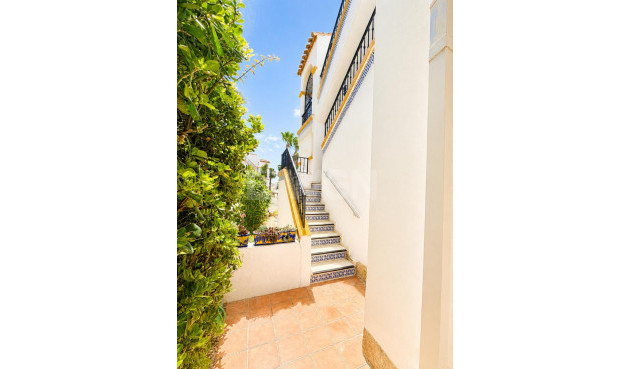 Resale - Apartment / flat - Los Dolses - Inland