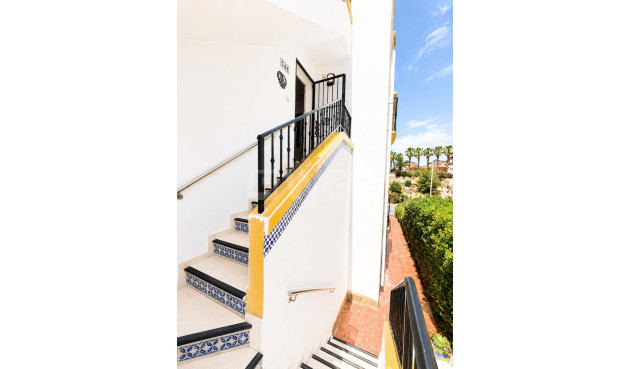 Resale - Apartment / flat - Los Dolses - Inland