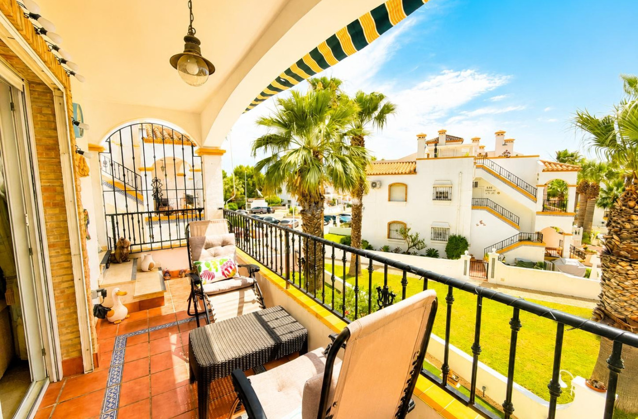 Resale - Apartment / flat - Los Dolses - Inland