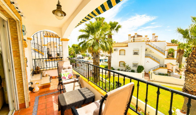 Resale - Apartment / flat - Los Dolses - Inland