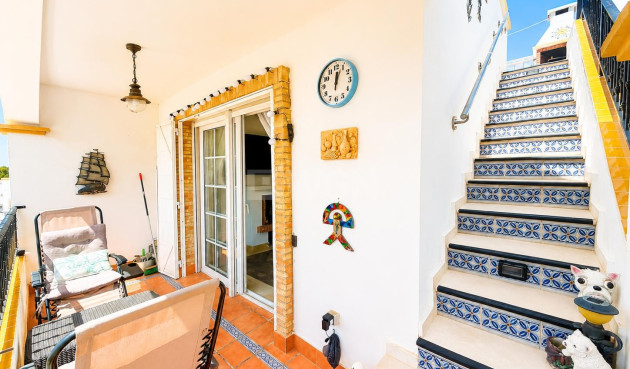 Resale - Apartment / flat - Los Dolses - Inland