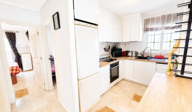 Resale - Apartment / flat - Los Dolses - Inland