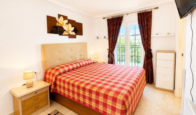 Resale - Apartment / flat - Los Dolses - Inland