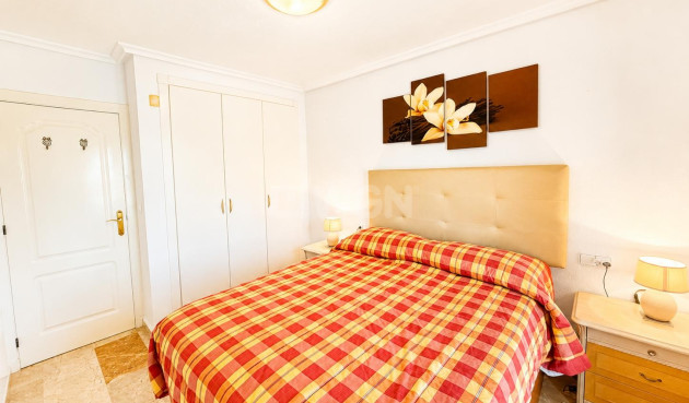 Resale - Apartment / flat - Los Dolses - Inland