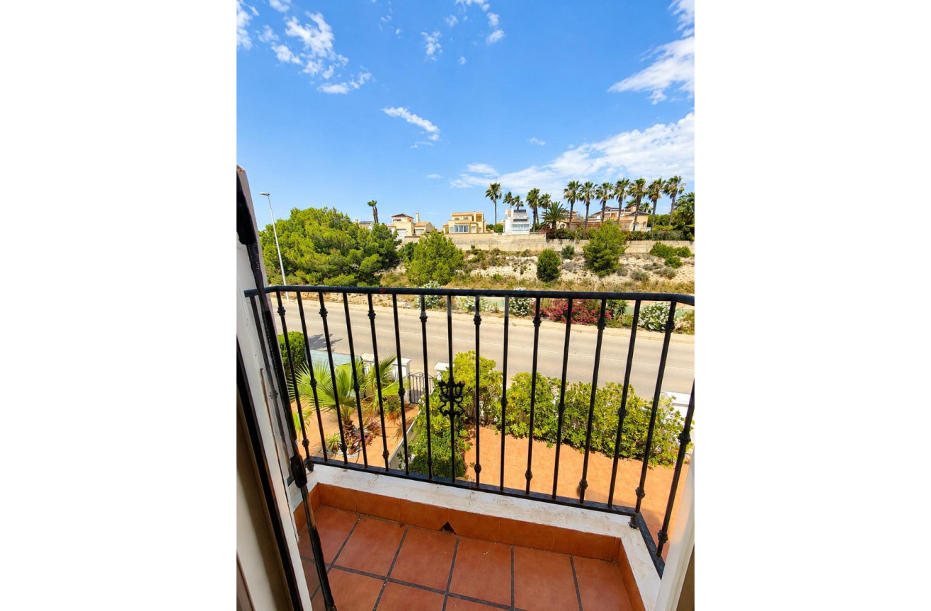 Resale - Apartment / flat - Los Dolses - Inland