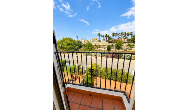 Resale - Apartment / flat - Los Dolses - Inland