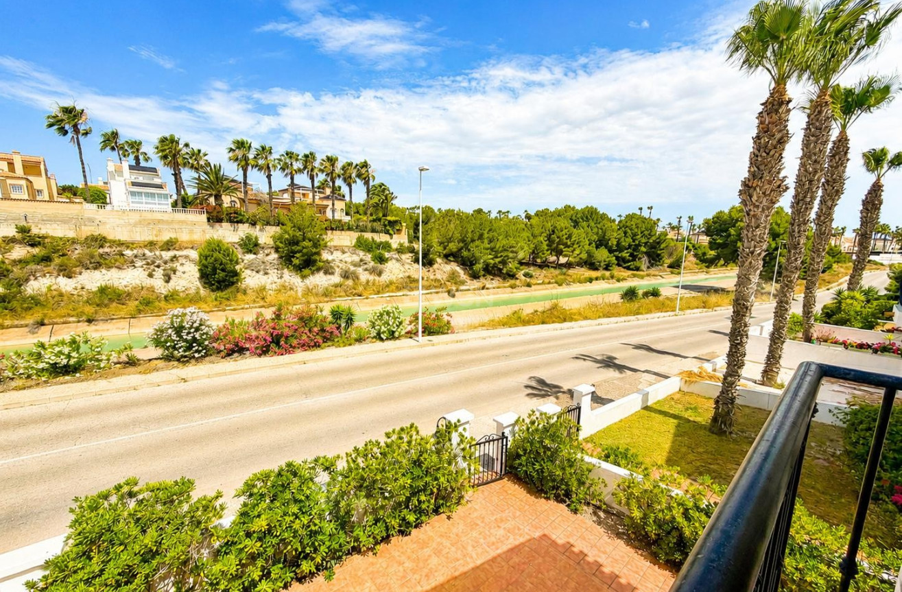 Resale - Apartment / flat - Los Dolses - Inland