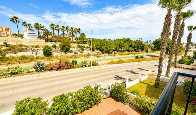 Resale - Apartment / flat - Los Dolses - Inland