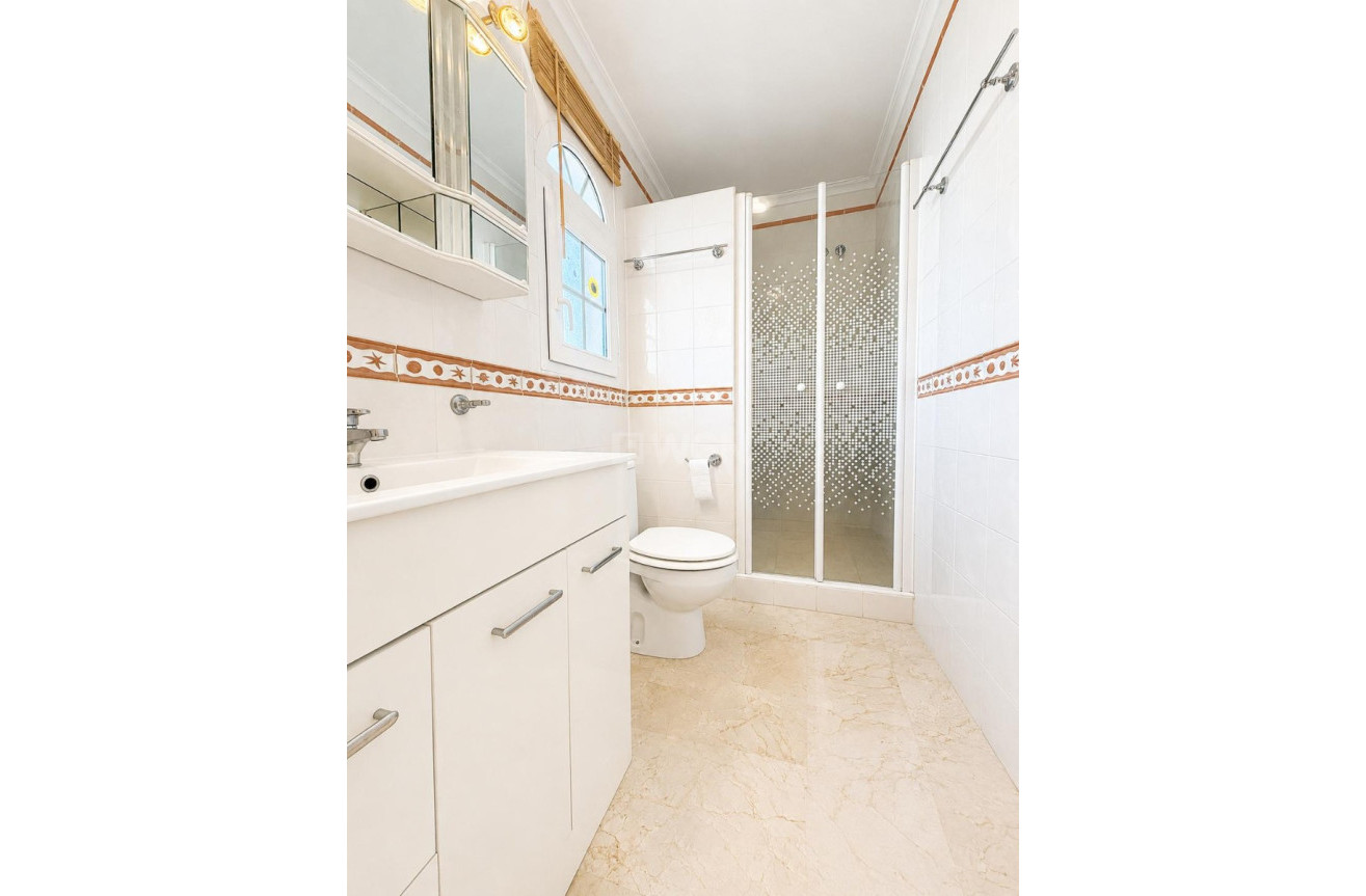 Resale - Apartment / flat - Los Dolses - Inland