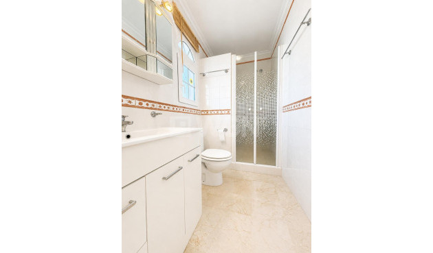 Resale - Apartment / flat - Los Dolses - Inland