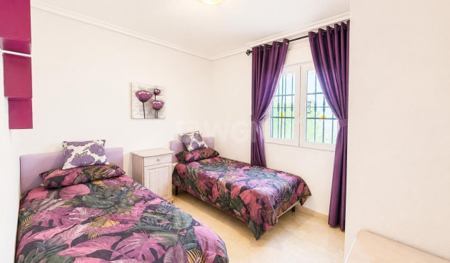 Resale - Apartment / flat - Los Dolses - Inland