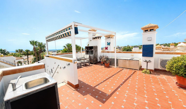 Resale - Apartment / flat - Los Dolses - Inland