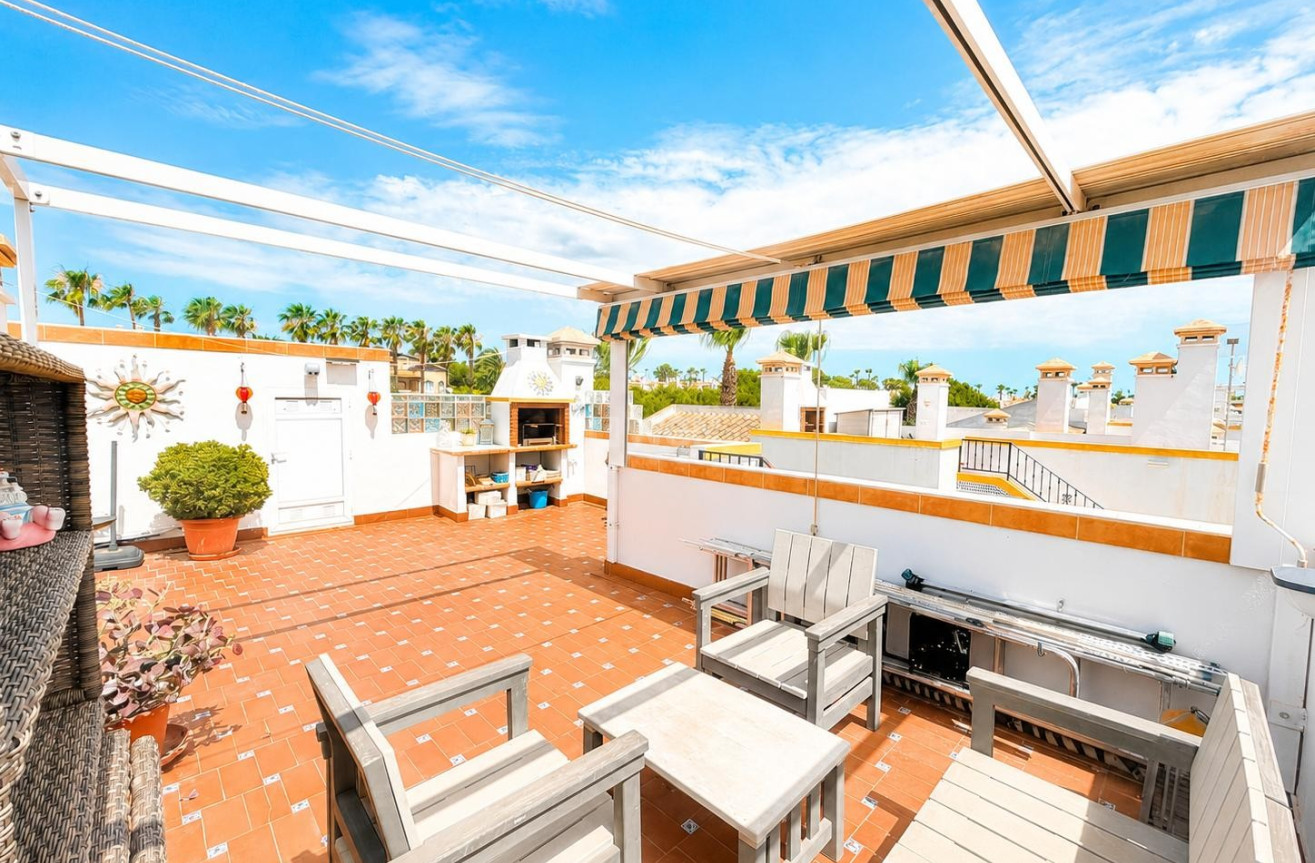Resale - Apartment / flat - Los Dolses - Inland