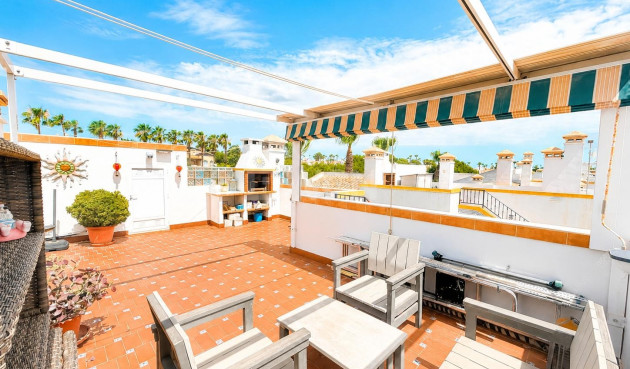 Resale - Apartment / flat - Los Dolses - Inland