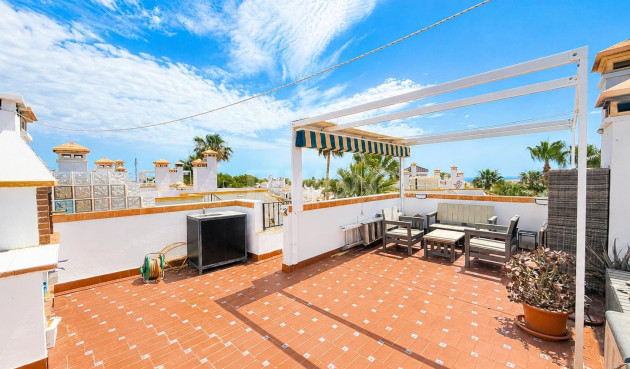 Resale - Apartment / flat - Los Dolses - Inland