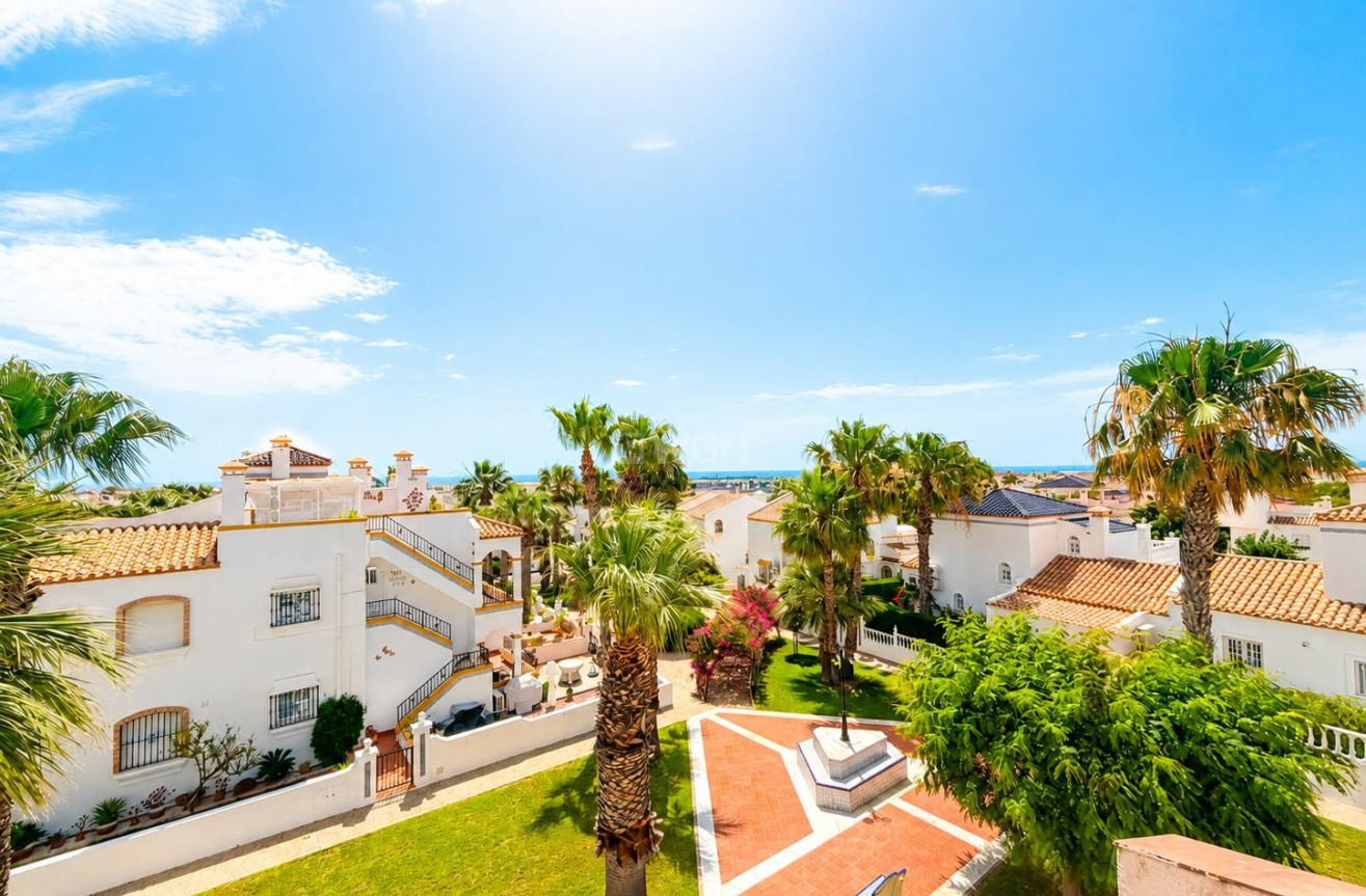 Resale - Apartment / flat - Los Dolses - Inland