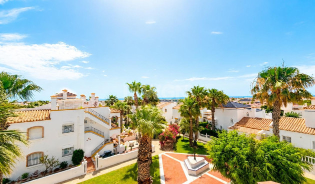 Resale - Apartment / flat - Los Dolses - Inland