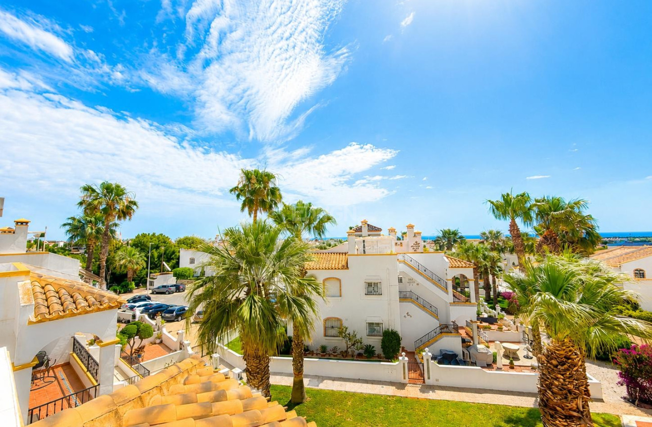 Resale - Apartment / flat - Los Dolses - Inland