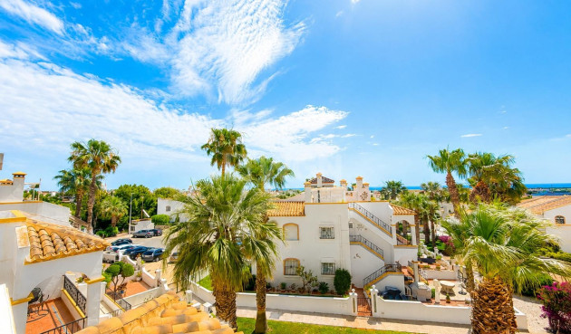 Resale - Apartment / flat - Los Dolses - Inland