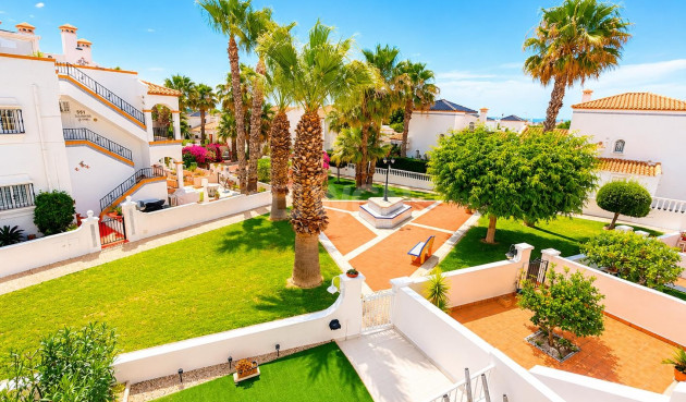 Resale - Apartment / flat - Los Dolses - Inland