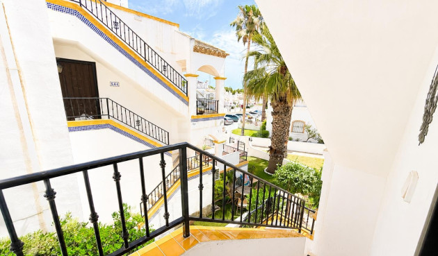 Resale - Apartment / flat - Los Dolses - Inland