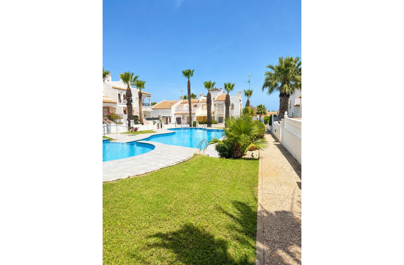 Resale - Apartment / flat - Los Dolses - Inland