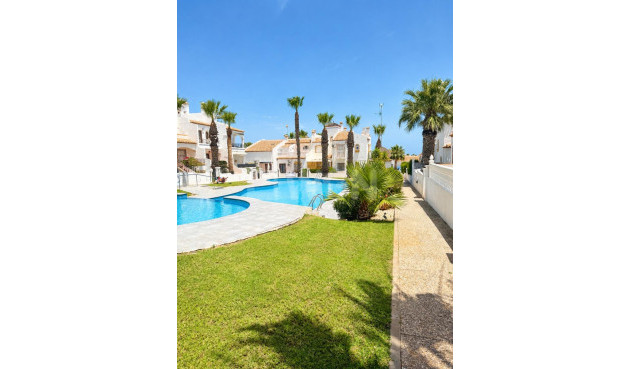 Resale - Apartment / flat - Los Dolses - Inland