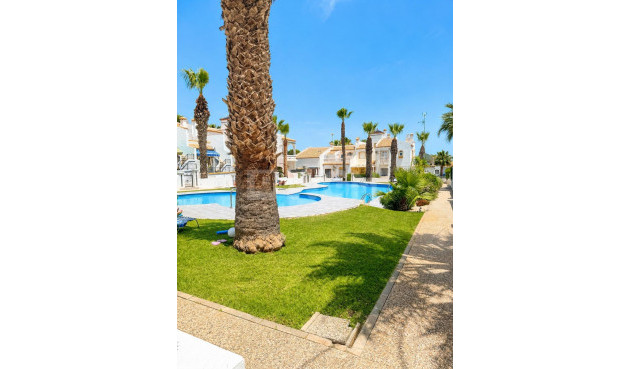 Resale - Apartment / flat - Los Dolses - Inland