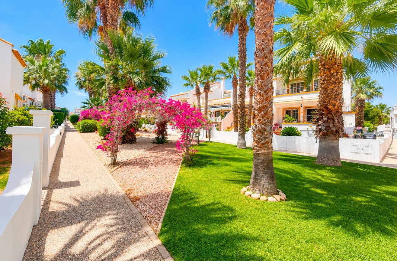 Resale - Apartment / flat - Los Dolses - Inland