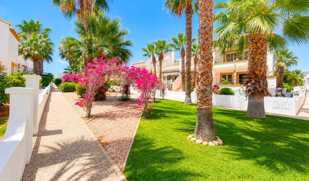 Resale - Apartment / flat - Los Dolses - Inland