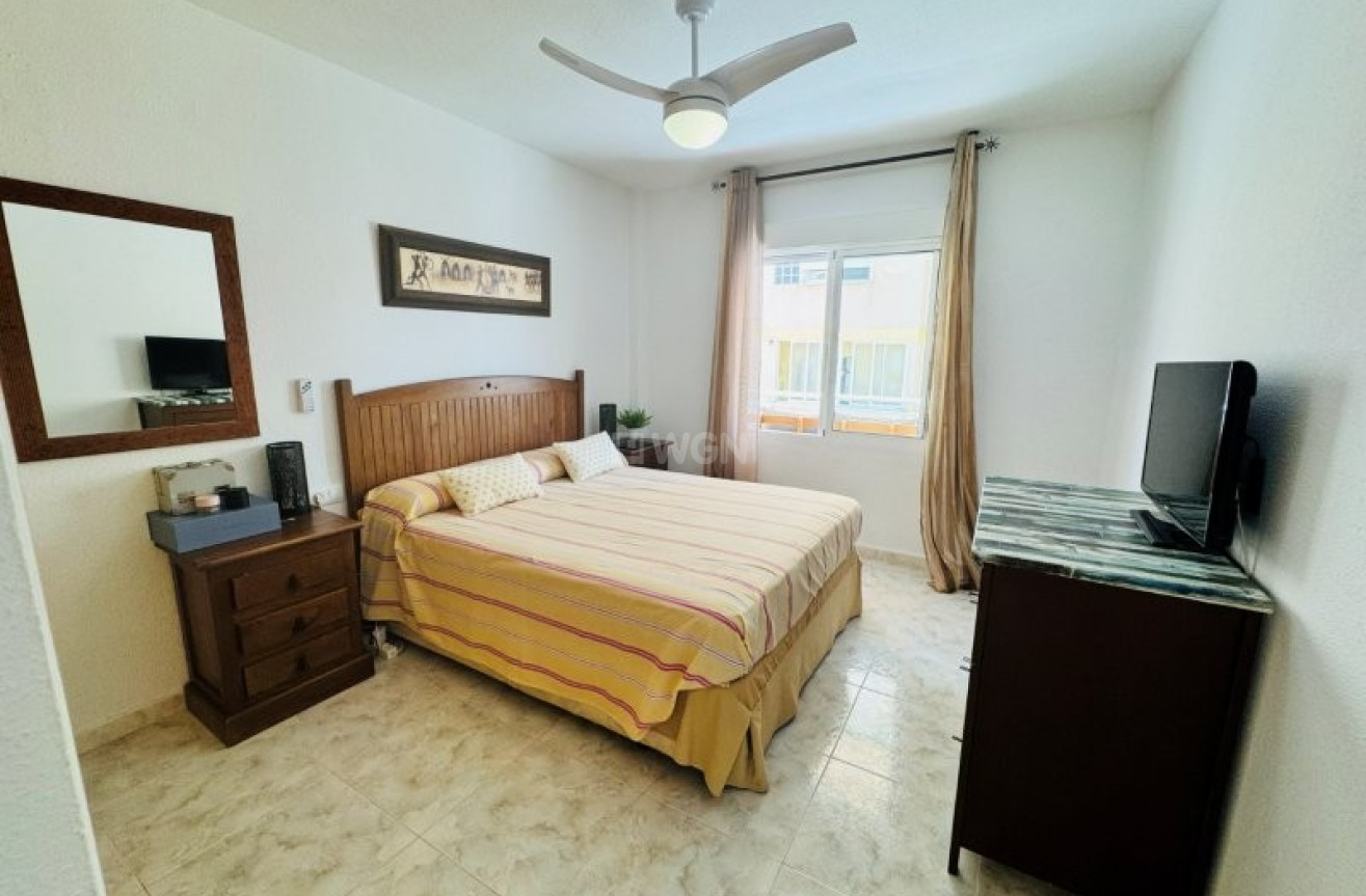 Reventa - Apartamento / piso - La Mata - Costa Blanca