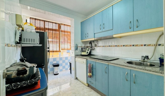 Reventa - Apartamento / piso - La Mata - Costa Blanca