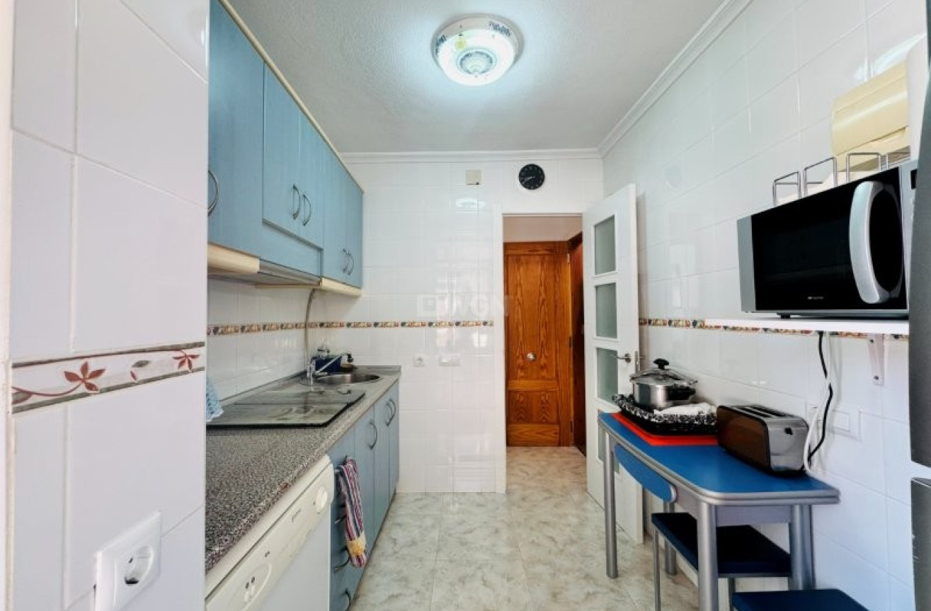 Reventa - Apartamento / piso - La Mata - Costa Blanca