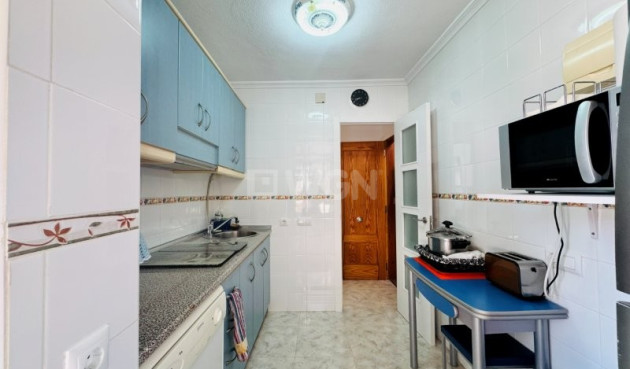 Reventa - Apartamento / piso - La Mata - Costa Blanca