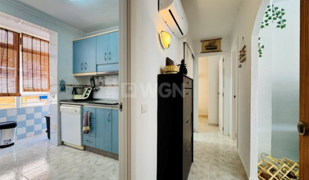 Reventa - Apartamento / piso - La Mata - Costa Blanca