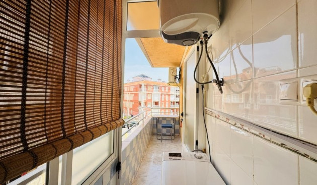 Reventa - Apartamento / piso - La Mata - Costa Blanca