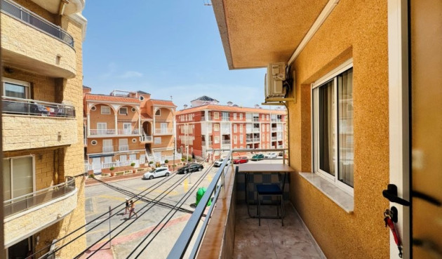 Reventa - Apartamento / piso - La Mata - Costa Blanca