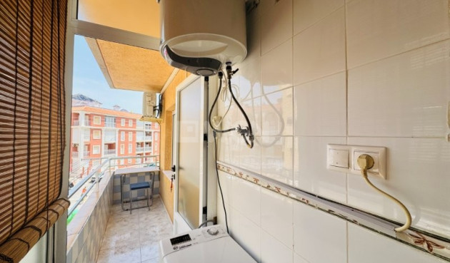 Reventa - Apartamento / piso - La Mata - Costa Blanca