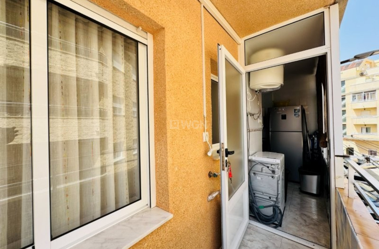 Reventa - Apartamento / piso - La Mata - Costa Blanca
