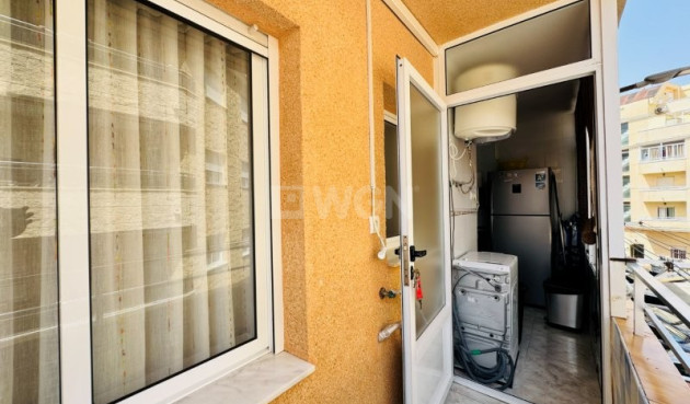 Reventa - Apartamento / piso - La Mata - Costa Blanca