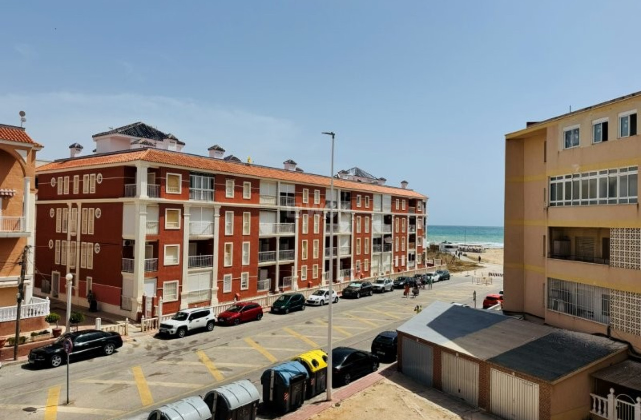 Reventa - Apartamento / piso - La Mata - Costa Blanca