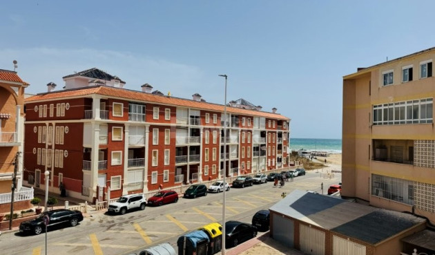 Reventa - Apartamento / piso - La Mata - Costa Blanca