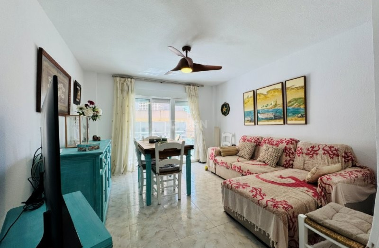 Reventa - Apartamento / piso - La Mata - Costa Blanca