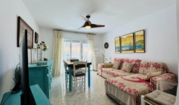 Reventa - Apartamento / piso - La Mata - Costa Blanca
