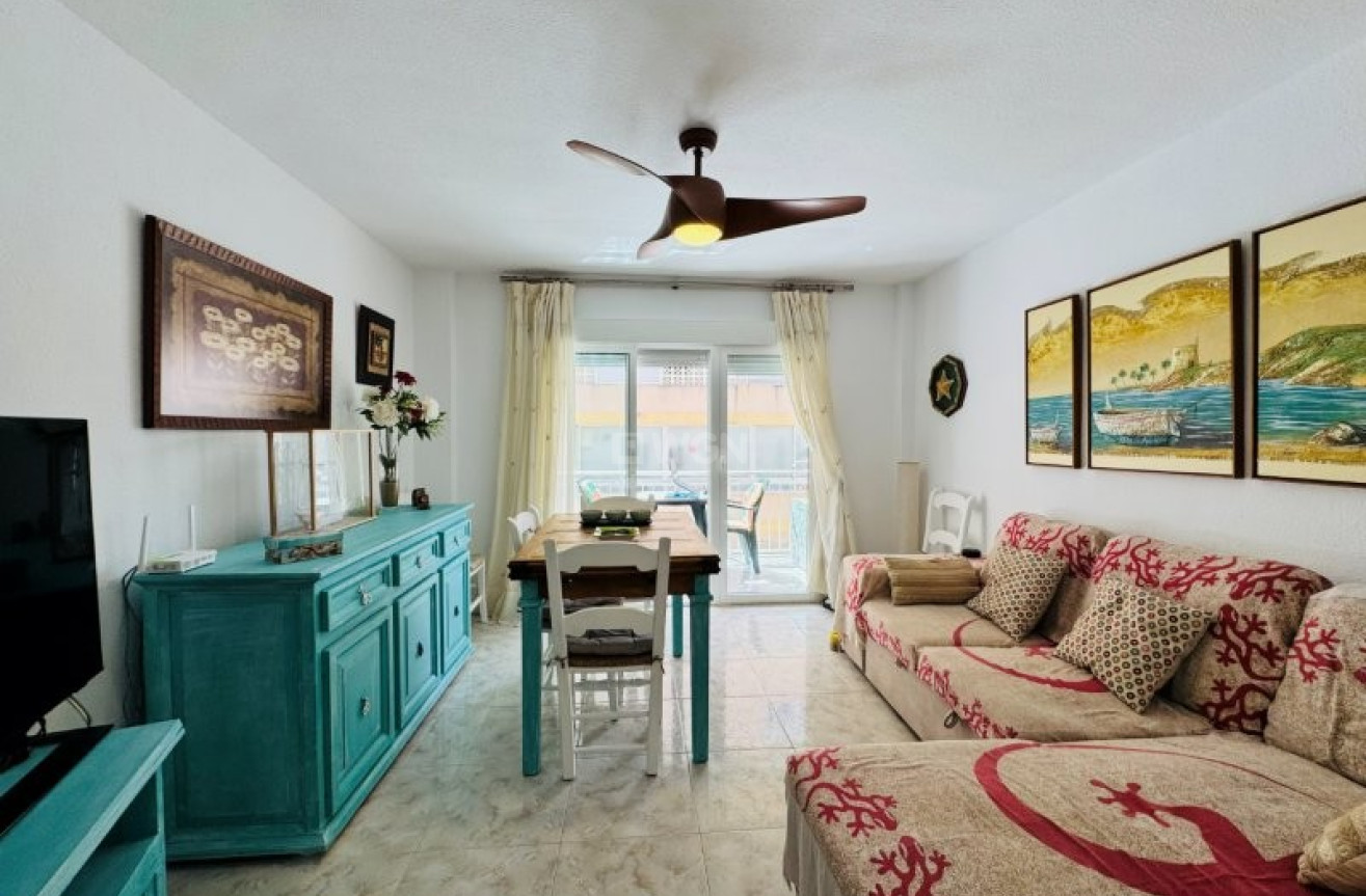 Reventa - Apartamento / piso - La Mata - Costa Blanca